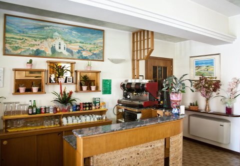 Picture of HOTEL  VIGNOLA of ASSISI