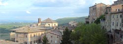 Picture of B&B DIMORA STORICA LA LOCANDA DI SAN FRANCESCO of MONTEPULCIANO