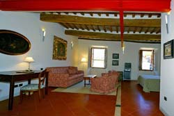 Casa Lemmi - foto 10 (Suite Deluxe Collegiata From 99€)