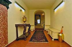 Picture of B&B CASA LEMMI of SAN QUIRICO D'ORCIA