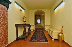 Photo B&B CASA LEMMI a SAN QUIRICO D'ORCIA