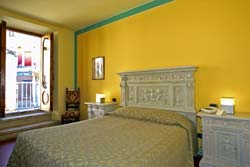 Photo B&B CASA LEMMI a SAN QUIRICO D'ORCIA