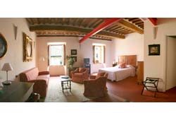 Casa Lemmi - foto 9 (Suite Deluxe Collegiata Ab 99€)