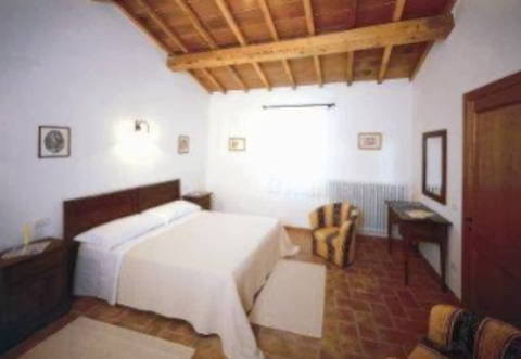 Picture of CASA VACANZE IL POGGIO DELLE GINESTRE  of TORGIANO