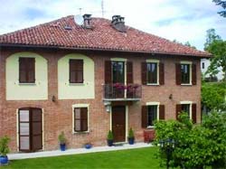 Picture of B&B CASCINA BELLA VISTA of CANTARANA