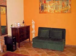 Picture of B&B CASCINA BELLA VISTA of CANTARANA