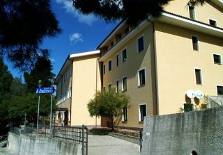 Picture of HOTEL  SAN FRANCESCO of PAOLA