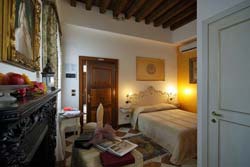 Photo HOTEL VILLA GASPARINI a DOLO