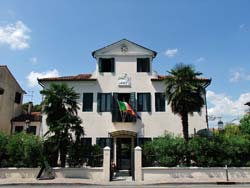 Picture of HOTEL VILLA GASPARINI of DOLO