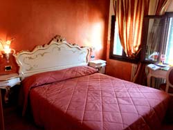 Foto HOTEL VILLA GASPARINI di DOLO