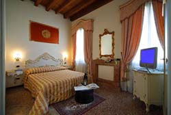 Foto HOTEL VILLA GASPARINI di DOLO