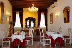 Picture of HOTEL VILLA GASPARINI of DOLO