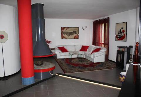 Photo B&B VILLA FORTE  a BATTIPAGLIA