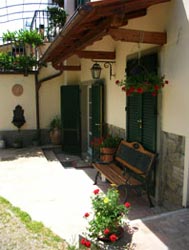 Picture of B&B LA CASA DEL FRATE  of CASTIGLION FIORENTINO