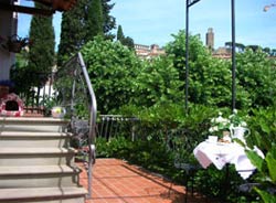 Foto B&B LA CASA DEL FRATE  di CASTIGLION FIORENTINO
