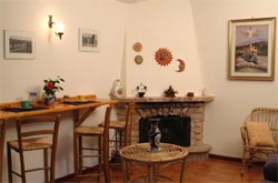 Photo B&B CASTAGNETO DELL'ETNA  a TRECASTAGNI