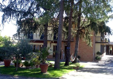 Picture of B&B MARINETTA BED & BREAKFAST of SIGNA