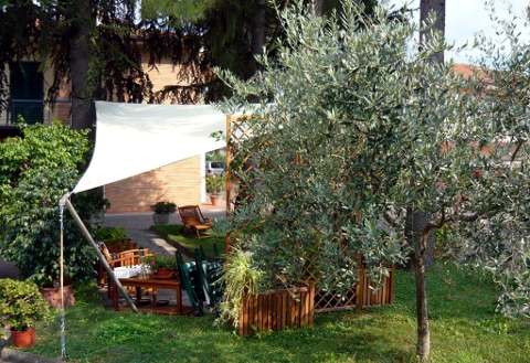 MARINETTA BED & BREAKFAST - Foto 12