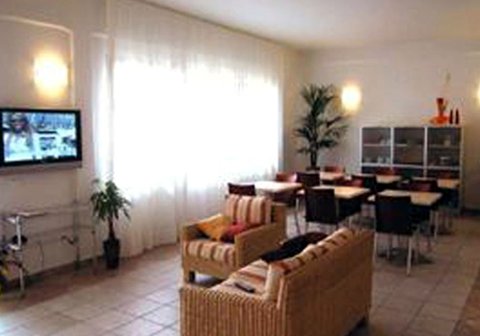 Photo B&B MARINETTA BED & BREAKFAST a SIGNA