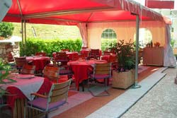 Sporting Trento - foto 16 (The Outdoor Bar)