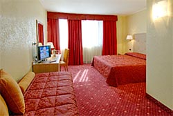 Photo HOTEL SPORTING TRENTO a TRENTO