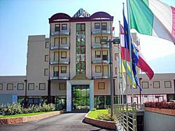 Picture of HOTEL SPORTING TRENTO of TRENTO