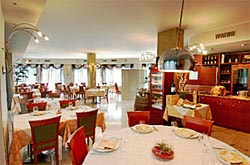 Photo HOTEL SPORTING TRENTO a TRENTO