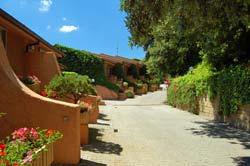 Balletti Park Hotel - foto 15 (Residenz)
