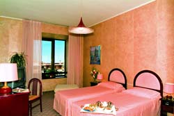 Photo HOTEL BALLETTI PALACE a VITERBO