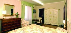 Photo HOTEL BALLETTI PALACE a VITERBO