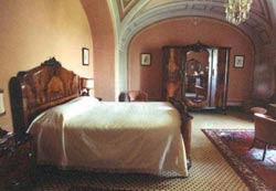 Picture of B&B VILLA FARINELLA of VITERBO