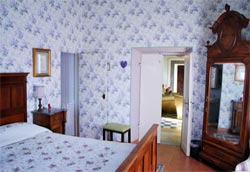 Picture of B&B VILLA FARINELLA of VITERBO