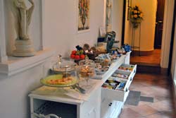 Mondo Antico Room And Breakfast - foto 19 (Colazione)