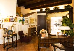 Picture of AFFITTACAMERE MONDO ANTICO ROOM AND BREAKFAST of CESENA
