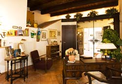 Foto AFFITTACAMERE MONDO ANTICO ROOM AND BREAKFAST di CESENA