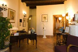 Foto AFFITTACAMERE MONDO ANTICO ROOM AND BREAKFAST di CESENA