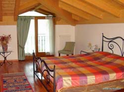Picture of AGRITURISMO AGRIHOUSE of CAMPODENNO