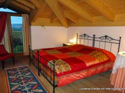 Picture of AGRITURISMO AGRIHOUSE of CAMPODENNO