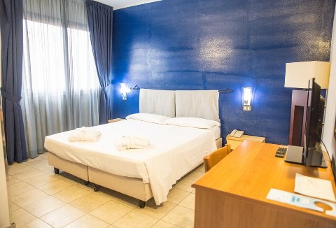 Photo HOTEL FLY  CAGLIARI a ASSEMINI