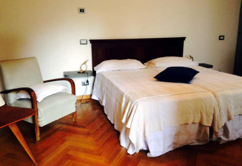 Picture of B&B ENTRO LE MURA of BERGAMO