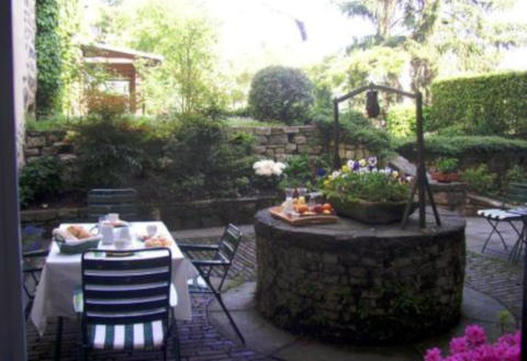 Picture of B&B ENTRO LE MURA of BERGAMO