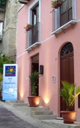 Picture of B&B CASALE VACANZE of SICULIANA