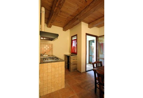 Foto APPARTAMENTI COUNTRY HOUSE B&B GIRFALCO di URBINO