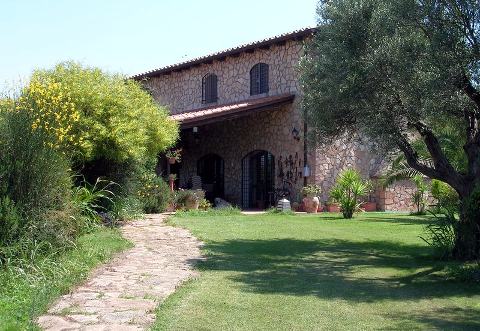 CASALE FARNESIANA COUNTRY HOUSE - Foto 11