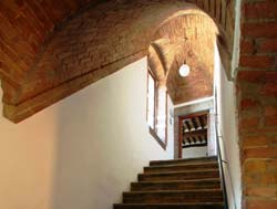 Photo CASA VACANZE OSPITALITA' RURALE CASTEL D'ARNO  a PERUGIA