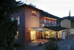 Foto HOTEL  LOGHETTO di SASSO MARCONI