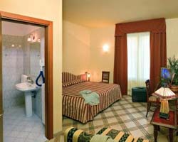 Photo HOTEL  LOGHETTO a SASSO MARCONI