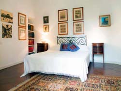 Picture of B&B VILLA OCSIA of SAN GIORGIO A CREMANO