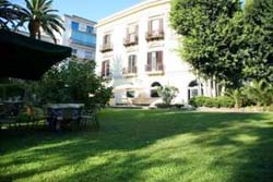 Picture of B&B VILLA OCSIA of SAN GIORGIO A CREMANO