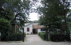 Picture of B&B LA QUERCIA of ORTE